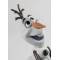 Статуэтка "Olaf" Lladro 01009114