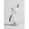 Статуэтка "Olaf" Lladro 01009114