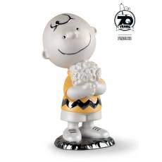 Статуэтка "Чарли" Lladro 01009491