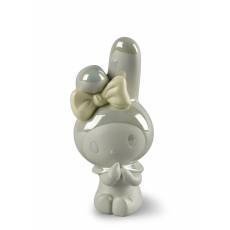 Статуэтка "Придумай мою мелодию" Lladro 01009530