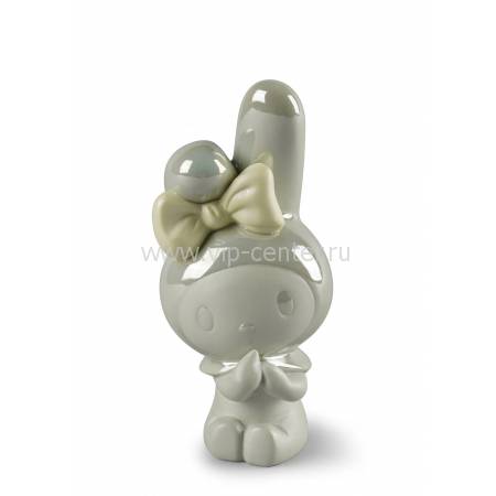 Статуэтка "Придумай мою мелодию" Lladro 01009530
