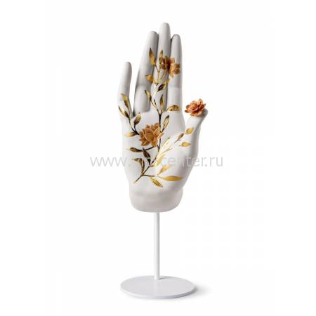 Статуэтка "Mudra" Lladro 01009722