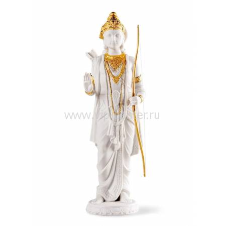 Статуэтка "Rama" Lladro 01009715