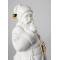 Статуэтка "Дед Мороз прибыл" Lladro 01009734