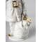 Статуэтка "Дед Мороз прибыл" Lladro 01009734