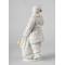 Статуэтка "Дед Мороз прибыл" Lladro 01009734