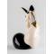 Статуэтка "Лиса" Lladro 01009727