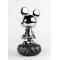 Статуэтка "Микки Маус" платиновый Lladro 01009706