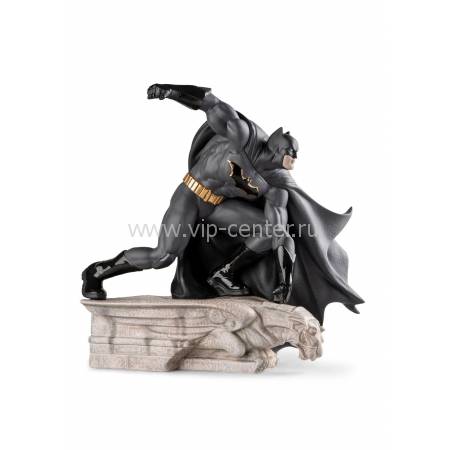 Статуэтка "Batman" Lladro 01009708