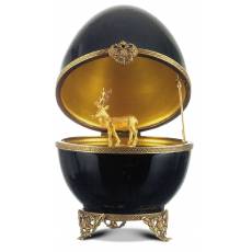 Яйцо "Олень" FABERGE 1503-03