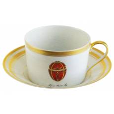 Чайная чашка FABERGE 6500-45