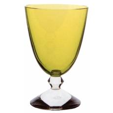 Фужер для вина оливковый Baccarat 2103328