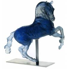 Статуэтка "Лошадь Александра Македонского" Daum (Лимитированная серия 375 экз.) 03879