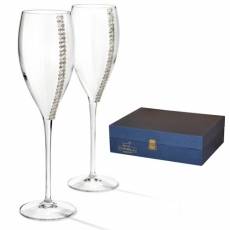 Набор бокалов для шампанского Chinelli 3050200