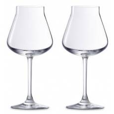 Набор из шести  бокалов для белого вина  Baccarat 2612045
