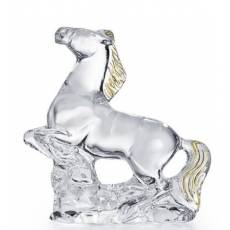 Статуэтка "Конь" Baccarat 2804701