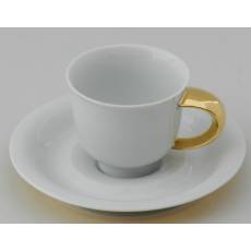 Набор из 6-и кофейных чашек "Kelt" Rudolf Kampf 52160413-1124k