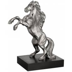 Статуэтка Zodiac лошадь Christofle 4258004