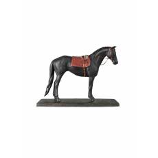 Статуэтка "Английская чистокровная лошадь" Lladro 01009469