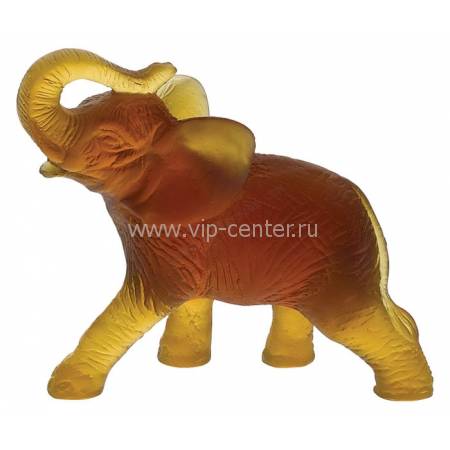 Статуэтка "Слоненок" Elephant Daum 03917