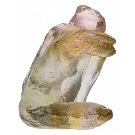 Скульптура "Маленькая Муза" Daum (Лимитированная серия 500 экз.) 03685