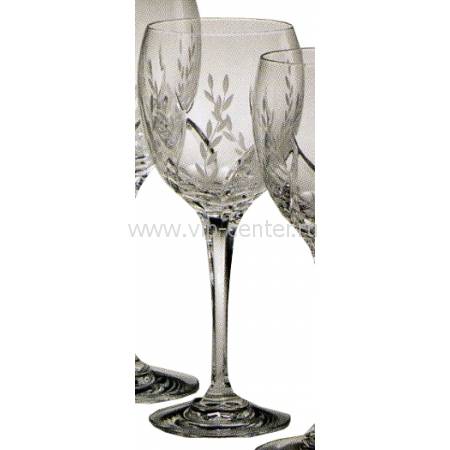 Набор из 6-и бокалов для белого вина "Printemps" FABERGE 406126