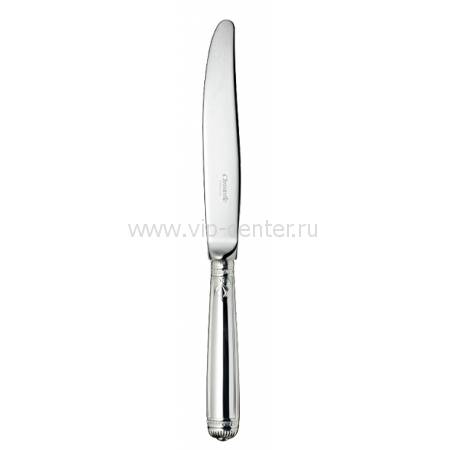 Нож десертный "Malmaison" Christofle 01418010