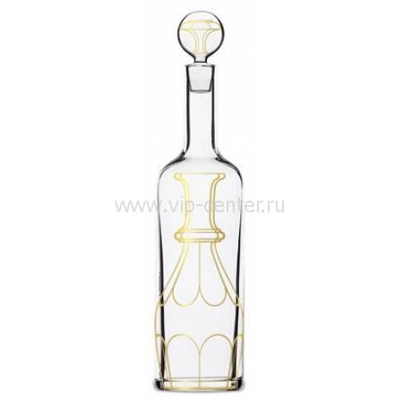 Графин для виски Silhouette"Apparat" Baccarat 2603379
