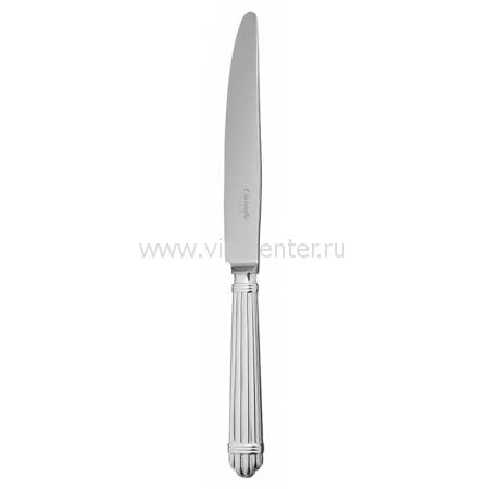 Нож обеденный Aria Christofle 1022009