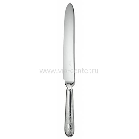Нож разделочный Royal Cisele Christofle 1514064