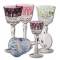 Набор из 6-ти стаканов для красного вина "Odessa" FABERGE 530016