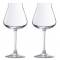 Набор из шести  бокалов для белого вина  Baccarat 2612045