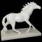 Статуэтка "Лошадь" Ceramiche Dal Pra 2331/DP