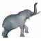 Статуэтка "Слон" Elephant Daum 02568-2