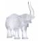 Статуэтка "Слон" Elephant Daum 03238-3