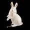 Статуэтка "Стоящий кролик" Ahura SR1432C/A/AOLY