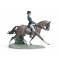Статуэтка лошадь "Поездка" Lladro 01008418