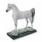 Статуэтка лошадь "Арабский скакун" Lladro 01008343