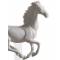 Статуэтка лошадь "Галоп" Lladro 01016957
