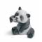 Статуэтка "Счастливая панда" Lladro 01008358