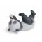 Статуэтка "Радостная панда" Lladro 01008356