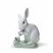 Статуэтка "Кролик" Lladro 01008517