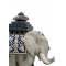 Статуэтка "Сиамского слона" Lladro 01001937