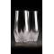 Набор из 2-х стаканов для сока "100 Points" Lalique 10332500