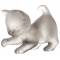 Котёнок играющий, серый "Chat" Daum 05263-1/C