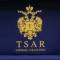 Набор "Tsar Hunt" из 6-ти фужеров для вина FABERGE 552016