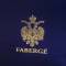 Набор "Romanov Eagle" из 4-х рюмок для водки FABERGE 535084