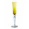 Набор из 4-х фужеров для шампанского "Mille Nuits" Baccarat 2810814