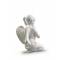 Статуэтка ангел "Небесная молитва" Lladro 01009291