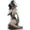 Статуэтка "Фигура женщины, откровенный лунный свет" Lladro 01012554